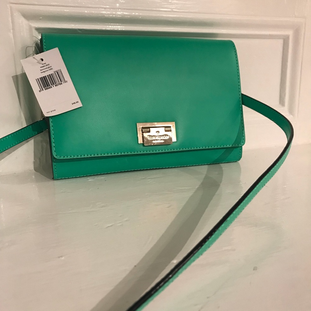 COPY - New with tags Kate Spade crossbody